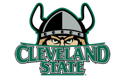 Cleveland State Vikings Logo
