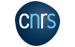 CNRS Logo