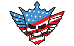 Cody Rhodes Logo