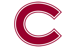 Colgate Raiders Logo