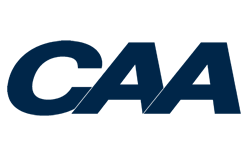 Colonial Athletic Association Logo
