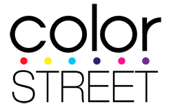 Color Street Logo