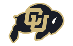 Colorado Buffaloes Logo