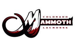 Colorado Mammoth Logo