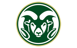 Colorado State Rams Logo