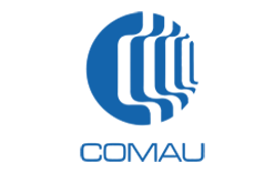 Comau Logo