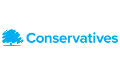 Conservative Party Logo
