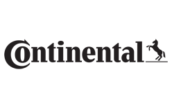 Continental Logo