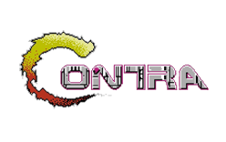 Contra Logo