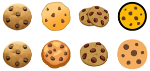 Cookie Emoji