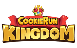 Cookie Run: Kingdom Logo