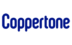 Coppertone Logo