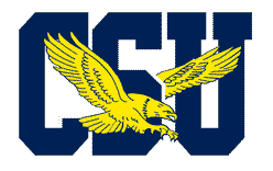 Coppin State Eagles Logo