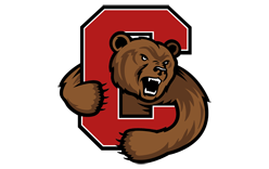 Cornell Big Red Logo