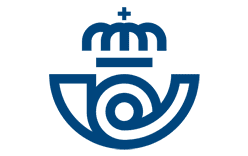 Correos Logo