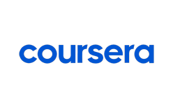 Coursera Logo