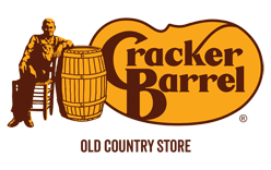 Cracker Barrel Logo