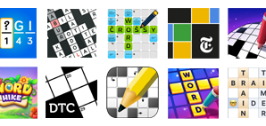 Crossword Games for Mobile Phones