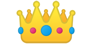 Crown Emoji