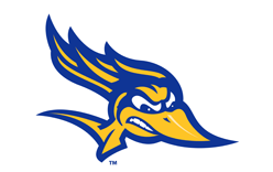 CSU Bakersfield Roadrunners Logo