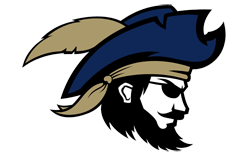 CSU Buccaneers Logo