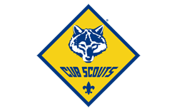 Cub Scout Logo