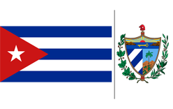 Cuba Flag