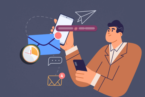 Custom Email Hosting That Embodies Your Brand