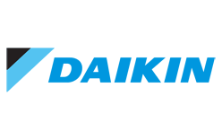 Daikin Logo