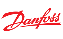 Danfoss Logo