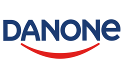 Danone Logo