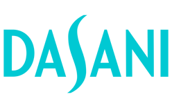 Dasani Logo