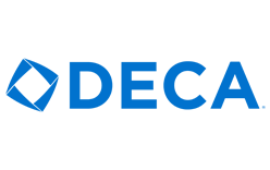 DECA Logo