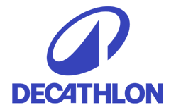 Decathlon Logo