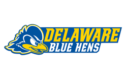 Delaware Blue Hens Logo