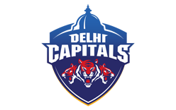 Delhi Capitals Logo