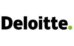 Deloitte Logo