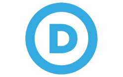 Democratic Party Logo