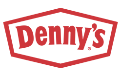 Denny’s Logo