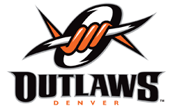 Denver Outlaws Logo