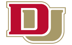 Denver Pioneers Logo