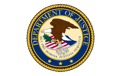 Department of Justice Logo