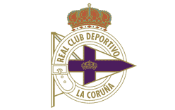 Deportivo La Coruña Logo