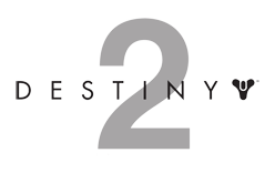 Destiny 2 Logo