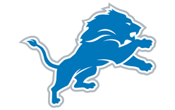Detroit Lions Logo