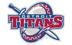 Detroit Titans Logo