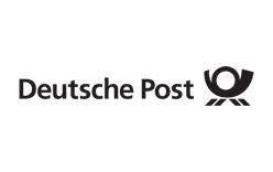 Deutsche Post Logo