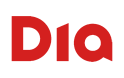 Dia Logo