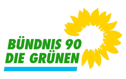Die Grünen Logo