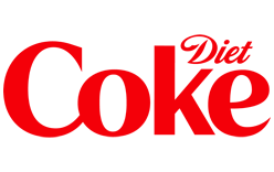 Diet Coke Logo